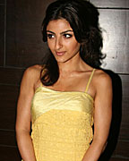 Soha Ali Khan